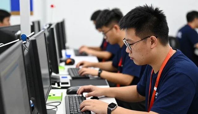 河北咯嗒网络科技有限公司分享网络软件开发应用经验