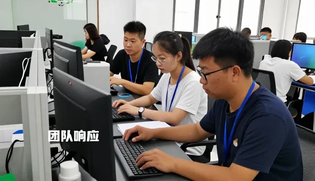 河北咯嗒网络科技有限公司打造专业电商运营等服务