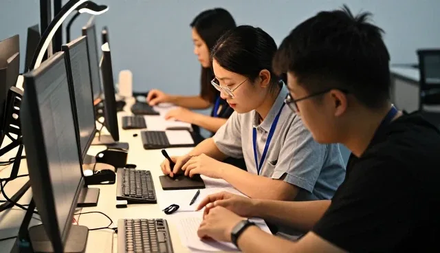 选择河北咯嗒网络科技有限公司电商运营等的几个理由